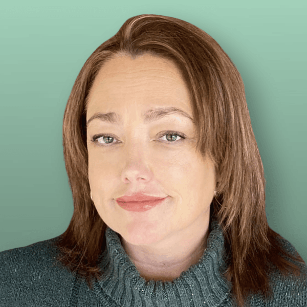 Christy Metz's profile image
