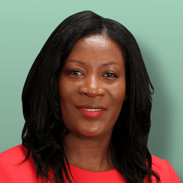 Patricia Obeng's profile image