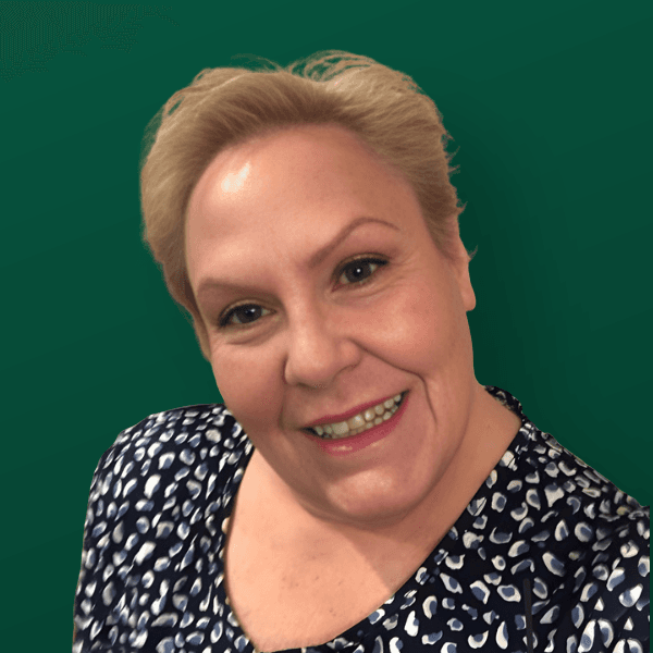 Rebecca Greenwood's profile image