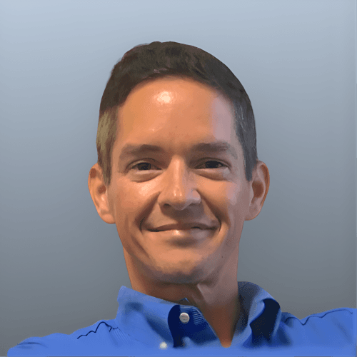 Charles Chad Hatchel's profile image