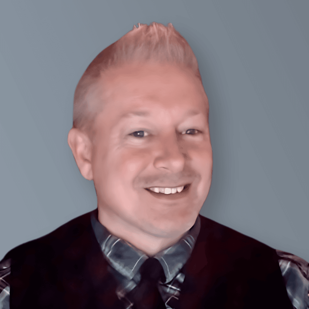 Brian Kjelvik's profile image