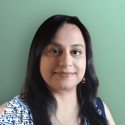 Divya Patel's profile image