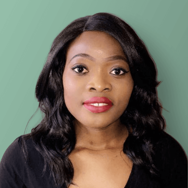 Adaku Anike's profile image