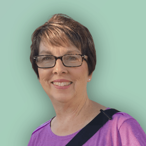 Karen Ferguson's profile image