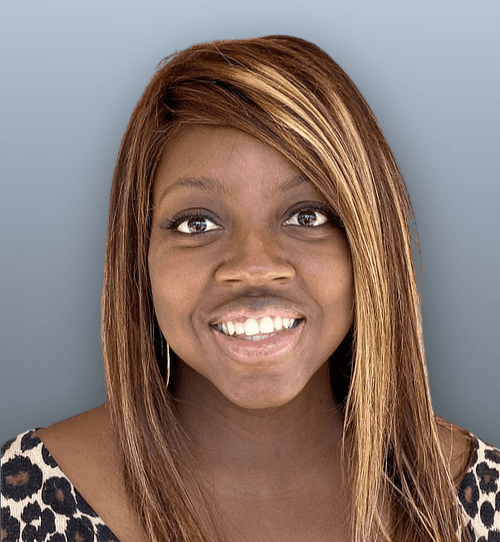 Jabreeka Brown's profile image