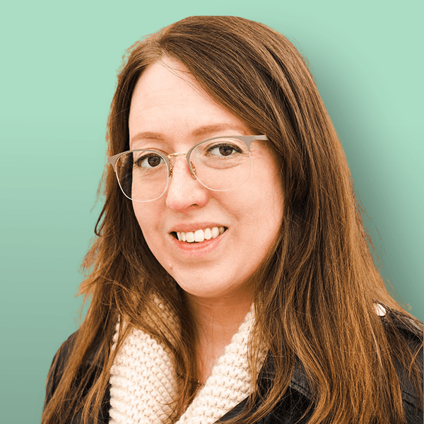 Whitney McSparran's profile image