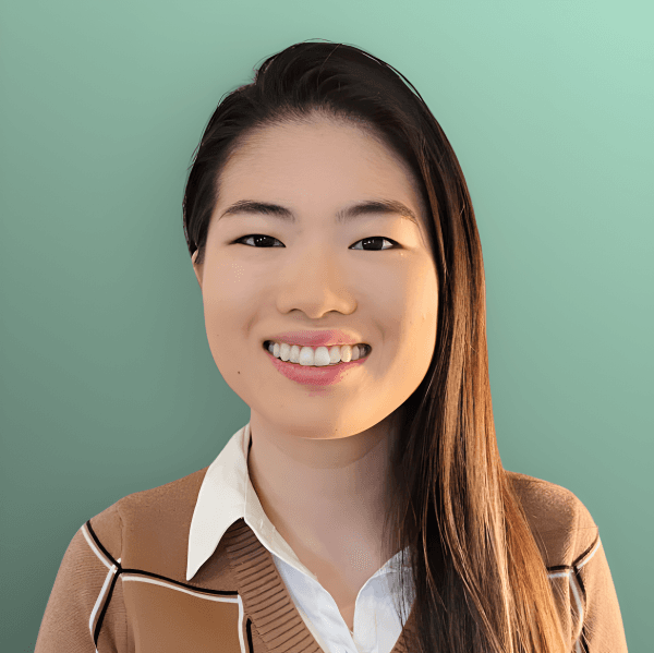 Suji Choe's profile image