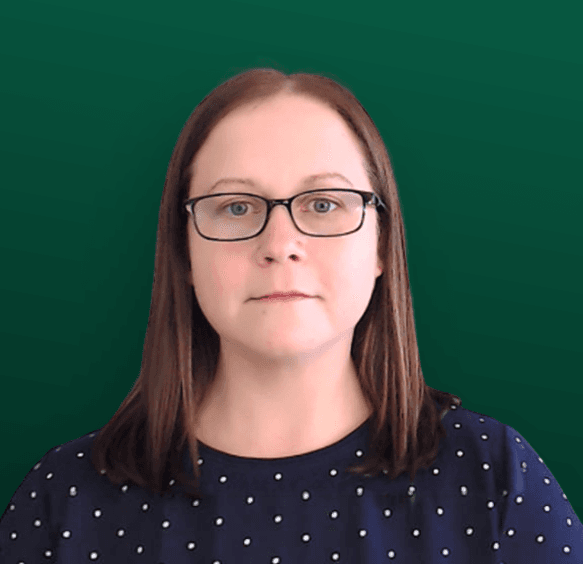 Donna Hayes's profile image