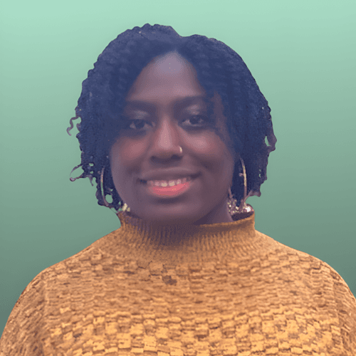 Lahaysha Mike's profile image