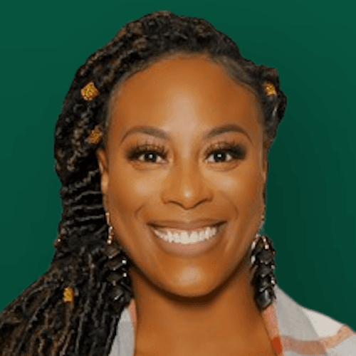 Lakesha Mosley's profile image