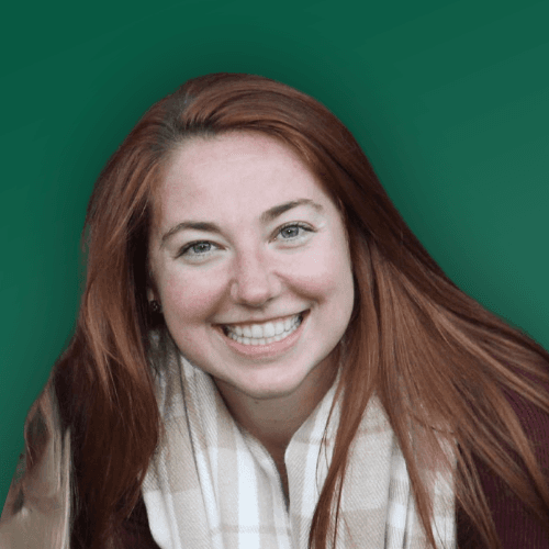 Danielle Johnson's profile image
