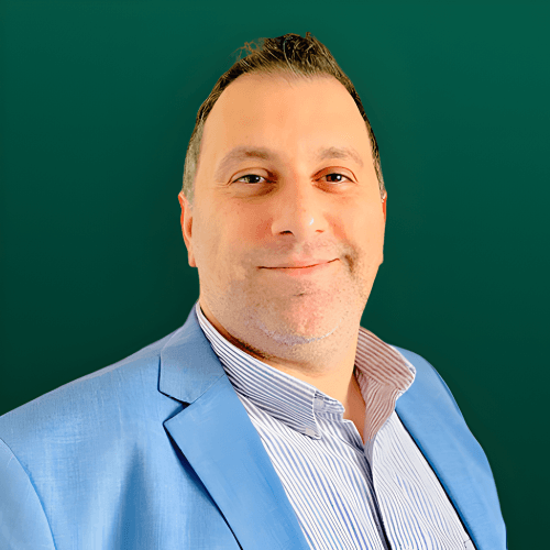 Samer Sayed's profile image