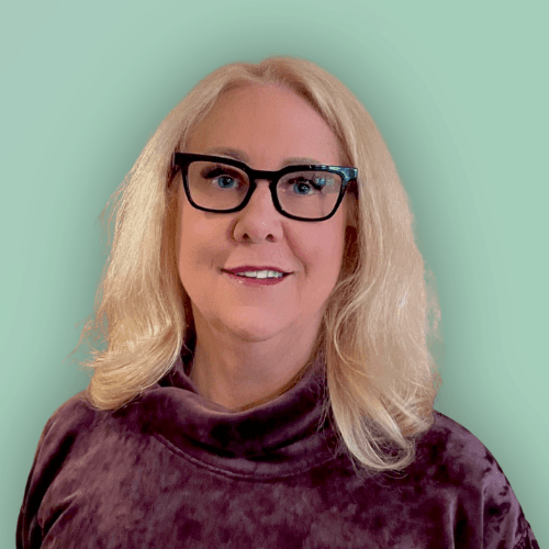 Sue Wendelin's profile image