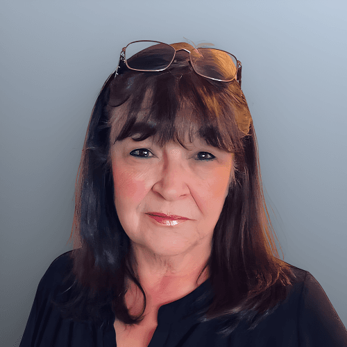 Deborah Knecht's profile image