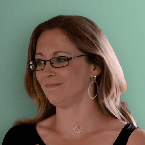 Elizabeth Treger's profile image