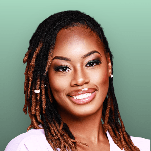 Ashley Johnson's profile image