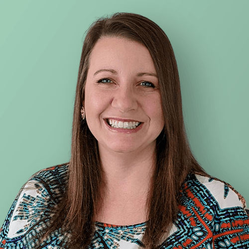 Ashley Harrell's profile image