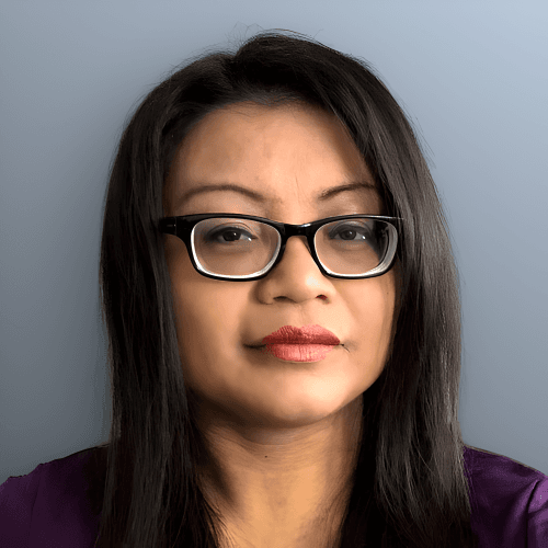 Lena Nganga's profile image