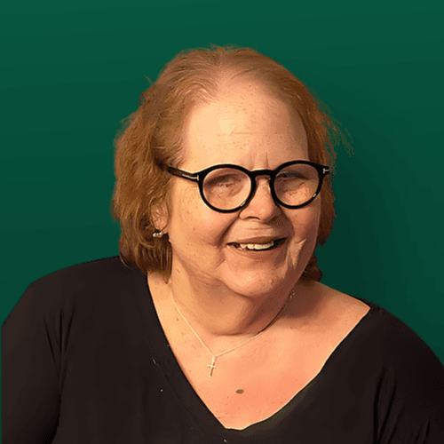 Brenda Naftel's profile image