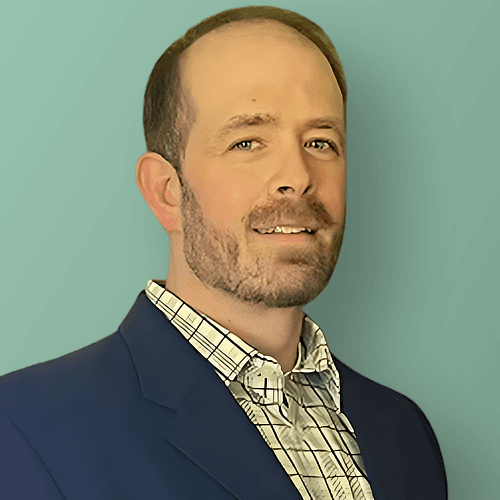 Michael Roohr's profile image