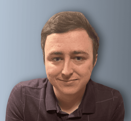 Brad Rudolph's profile image