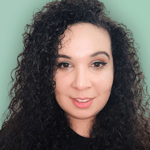 Krysbel Quero's profile image