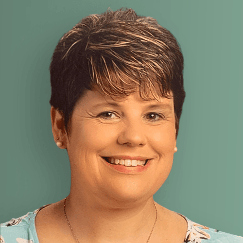 Melissa Pate's profile image