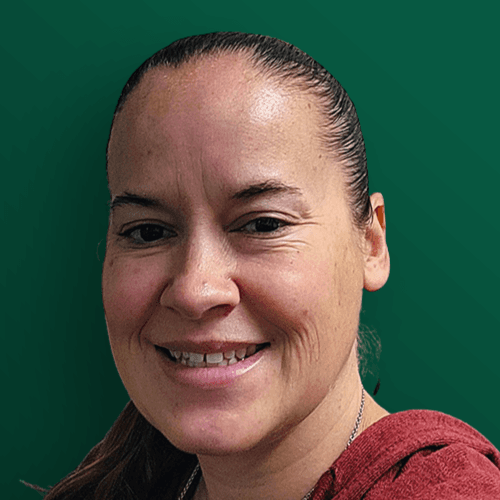 Melissa Stevens's profile image