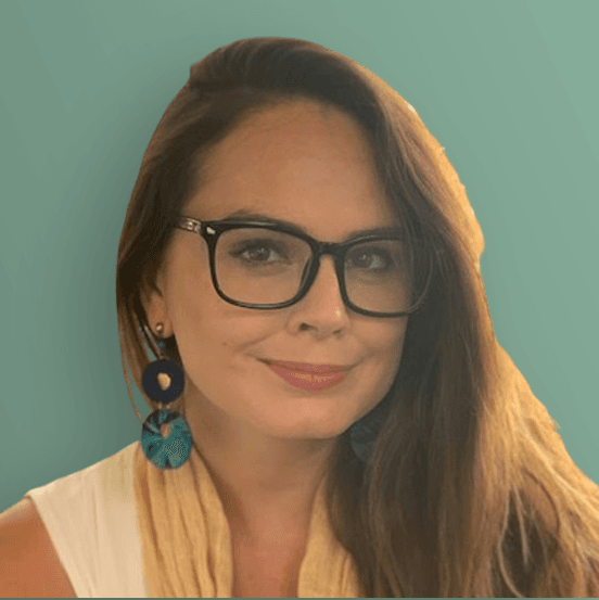Sarah Pearl Jones's profile image