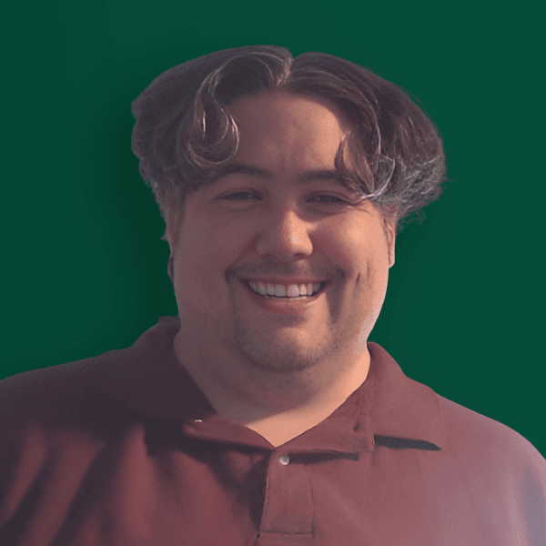 Cody Hedrick's profile image