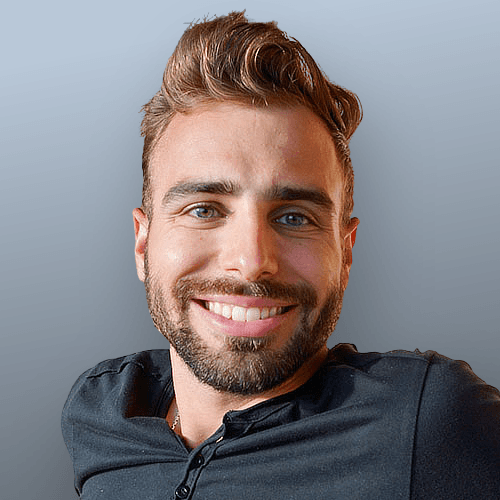 Ryan Fernandez's profile image