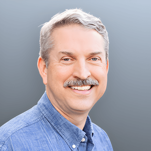 Dwight Newell's profile image