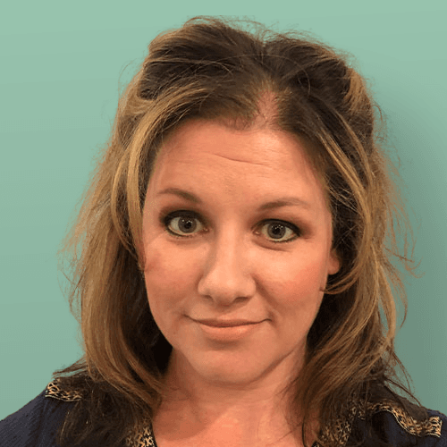 Sarah Stovall's profile image