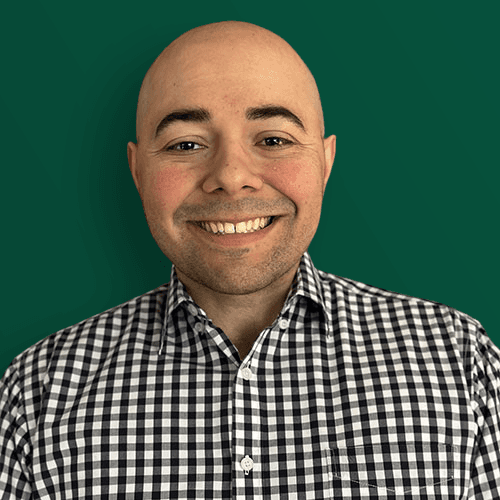 Daniel Garel's profile image