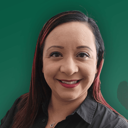 Irma Lizette Anguiano's profile image