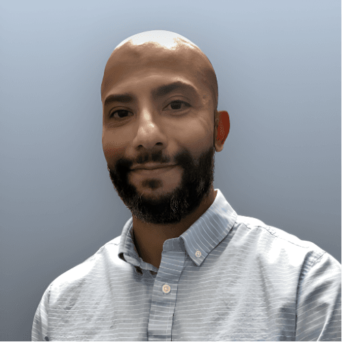 Christopher Rodriguez's profile image