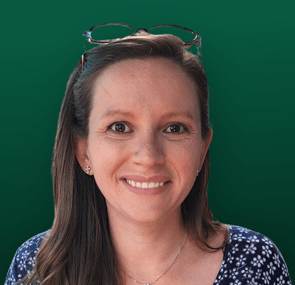 Nicole Budd's profile image