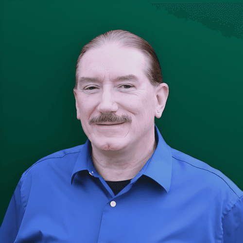 John Self's profile image