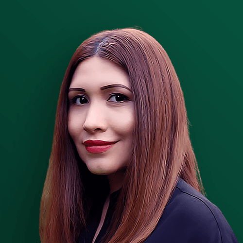 Nastassja Hanna's profile image