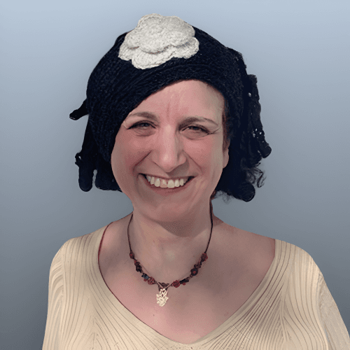 Carmela Katz's profile image