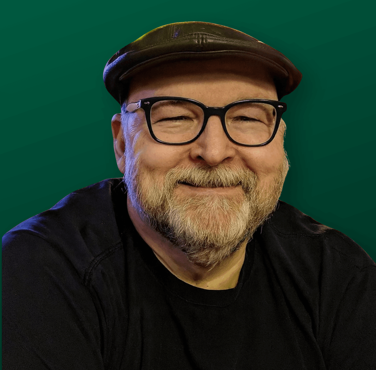 Bill Stone's profile image
