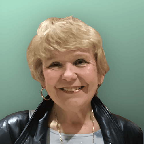 Patricia Colby's profile image