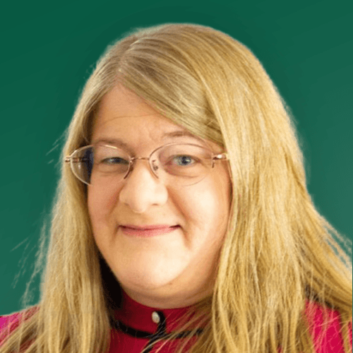 Janet Rieckhoff's profile image