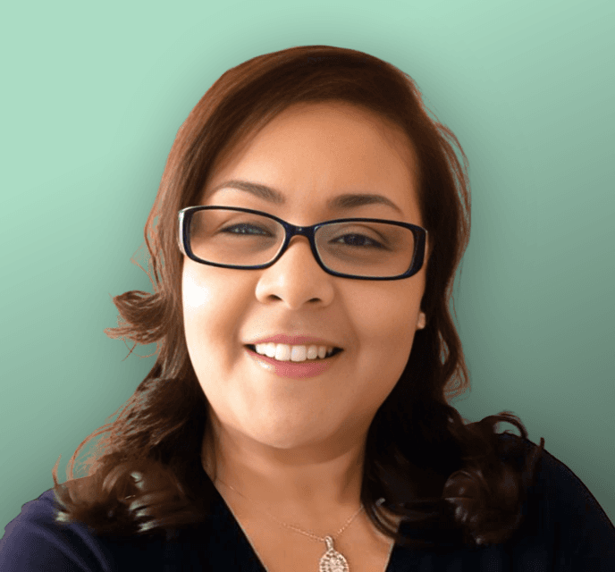 Rachel Marshall's profile image