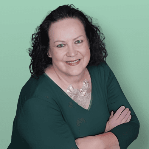 Cheryl Vossekuil's profile image