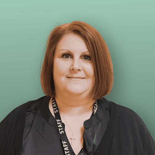 Gina Faulds's profile image