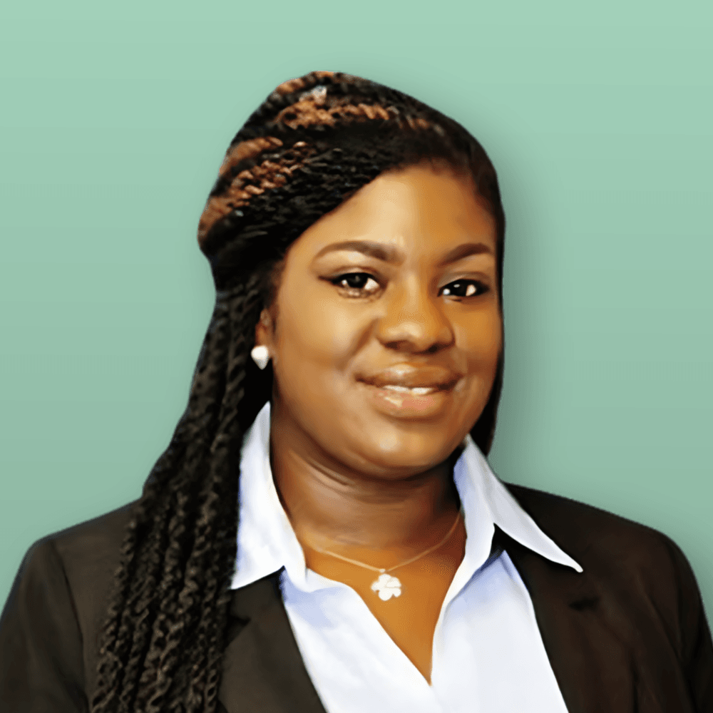 Ebony Allen's profile image