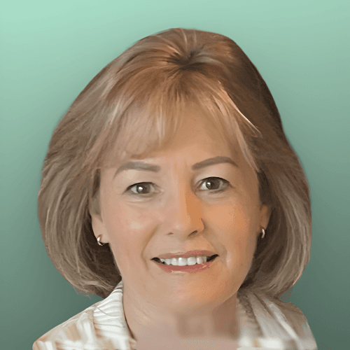 Pamela Goucher's profile image