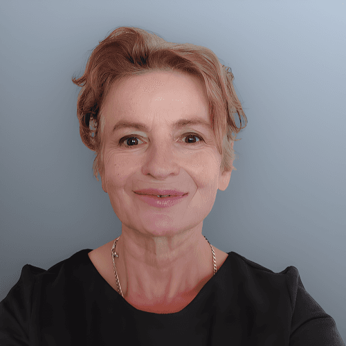 Cristina Piastrini's profile image