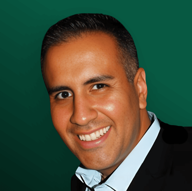 Joseph Garza's profile image